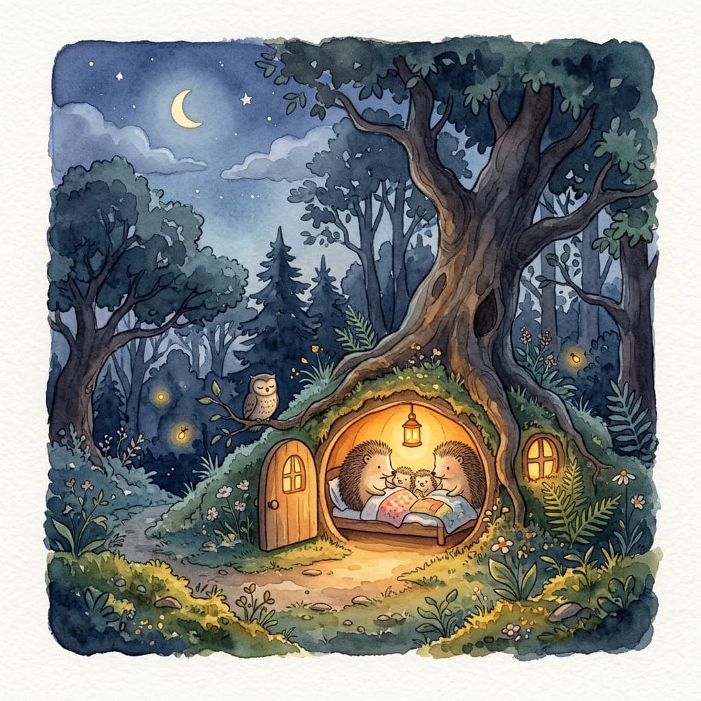 Aladdin and the Magic Lamp — cover