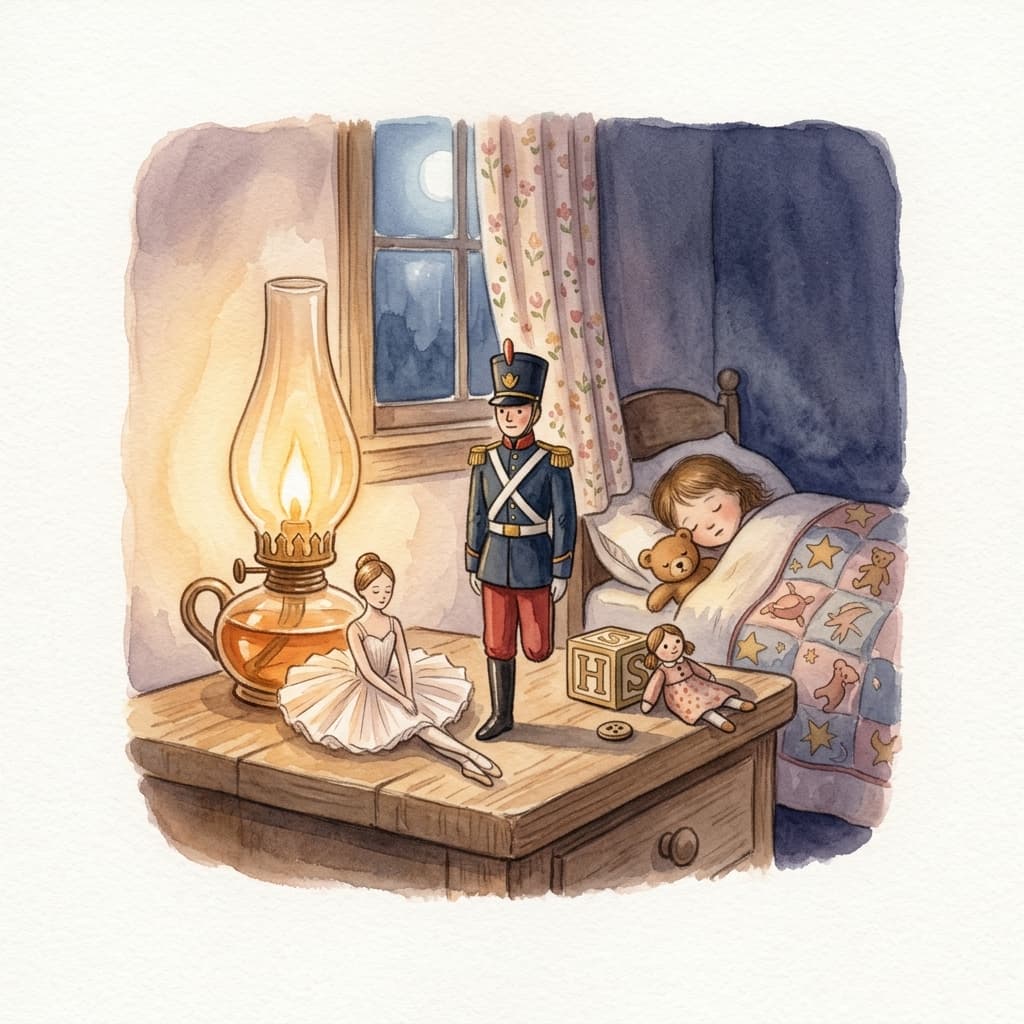 Hans Andersen's Fairy Tales — cover