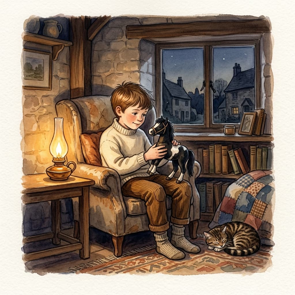 Jackanapes — cover