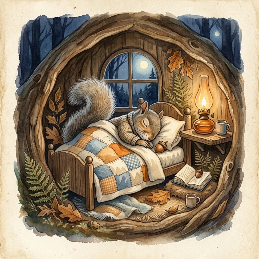 The Tale of Timmy Tiptoes — cover